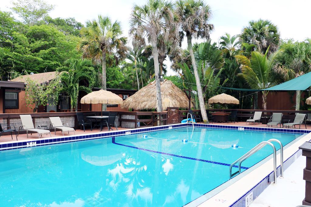 Kona Kai Hotel Sanibel Ngoại thất bức ảnh