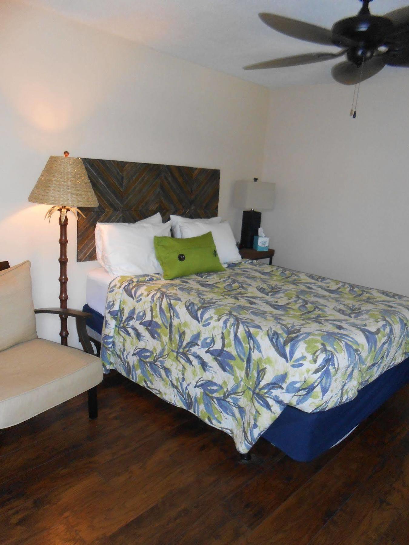 Kona Kai Hotel Sanibel Ngoại thất bức ảnh