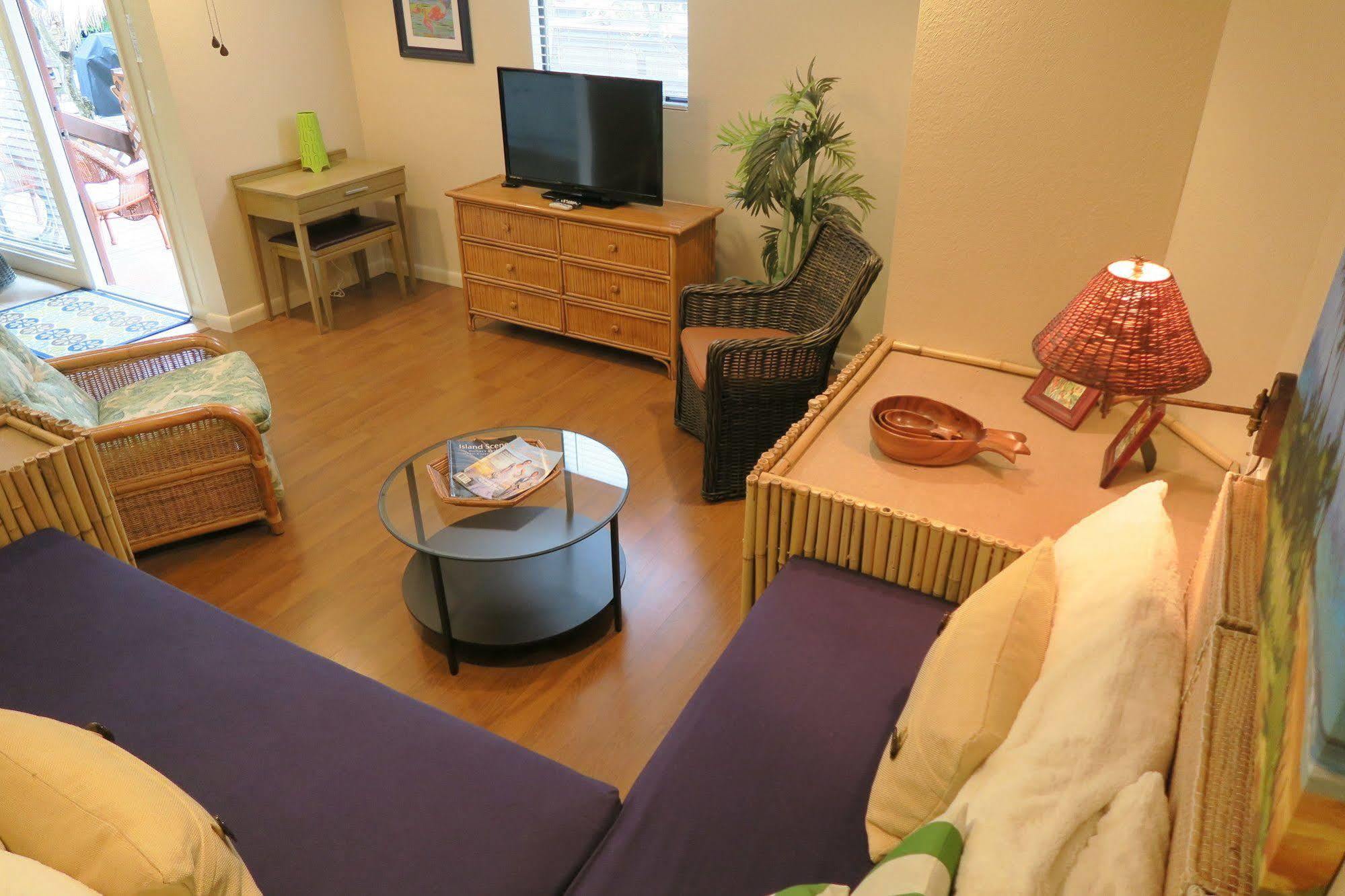 Kona Kai Hotel Sanibel Ngoại thất bức ảnh
