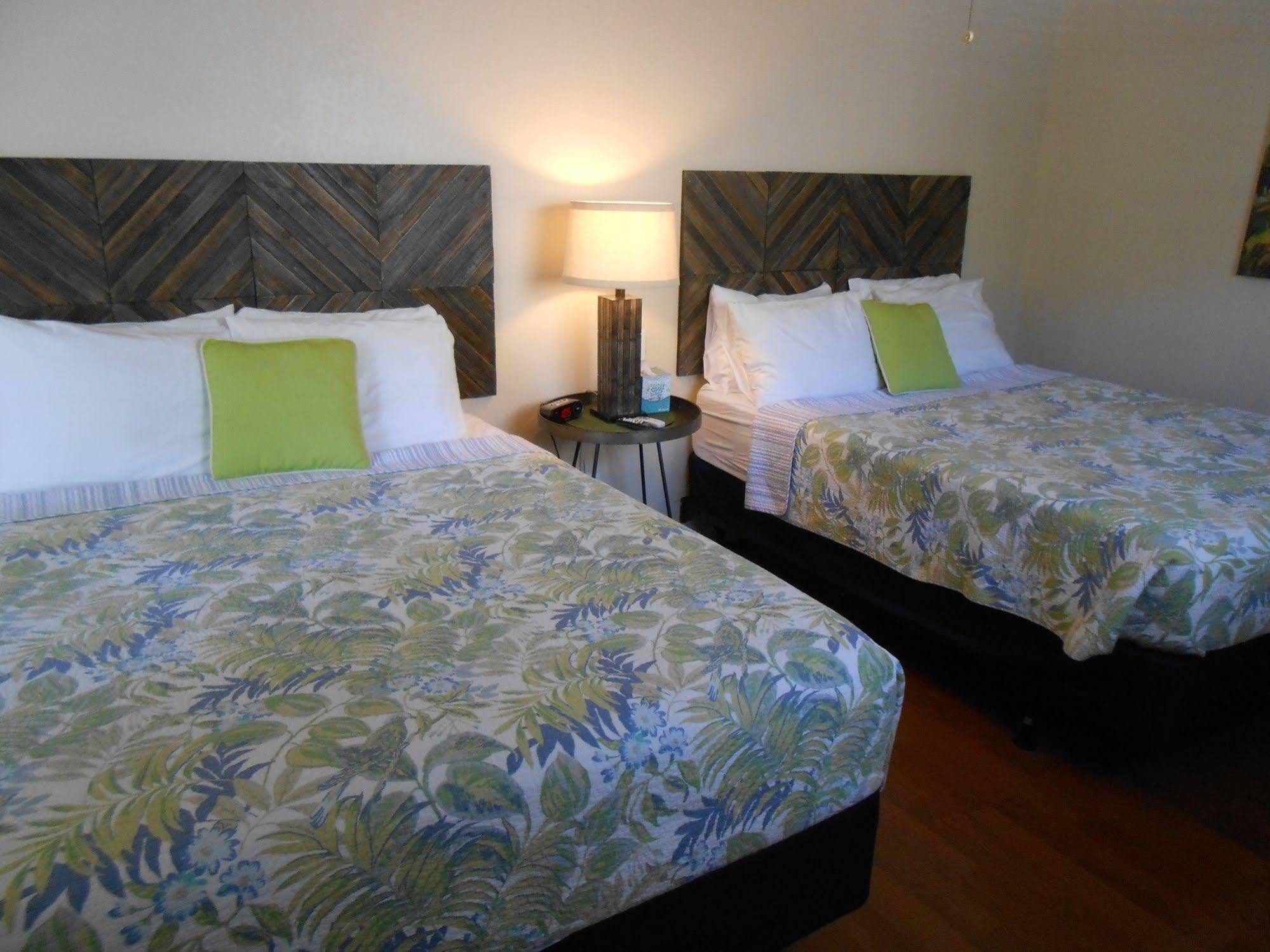 Kona Kai Hotel Sanibel Ngoại thất bức ảnh