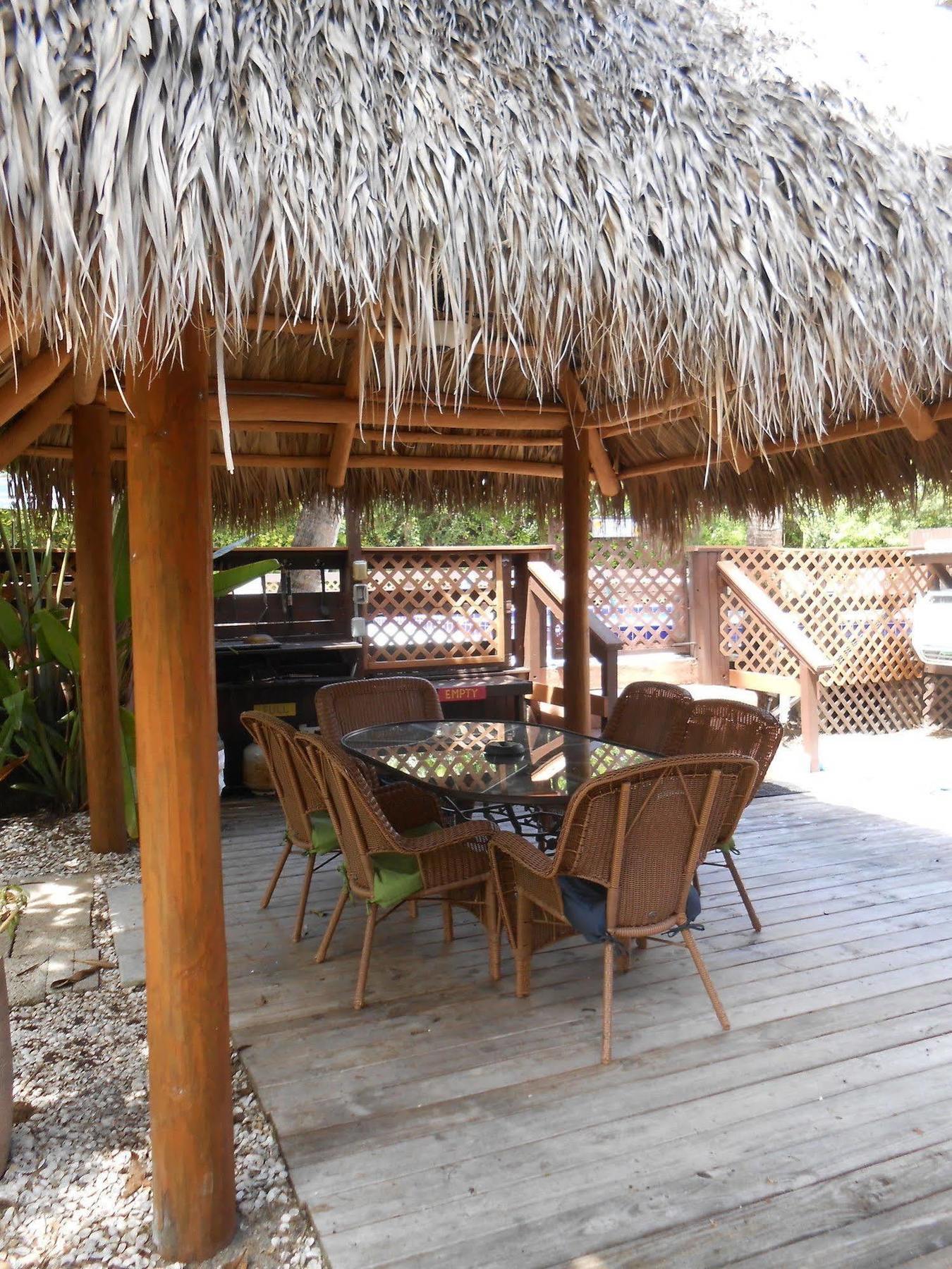 Kona Kai Hotel Sanibel Ngoại thất bức ảnh
