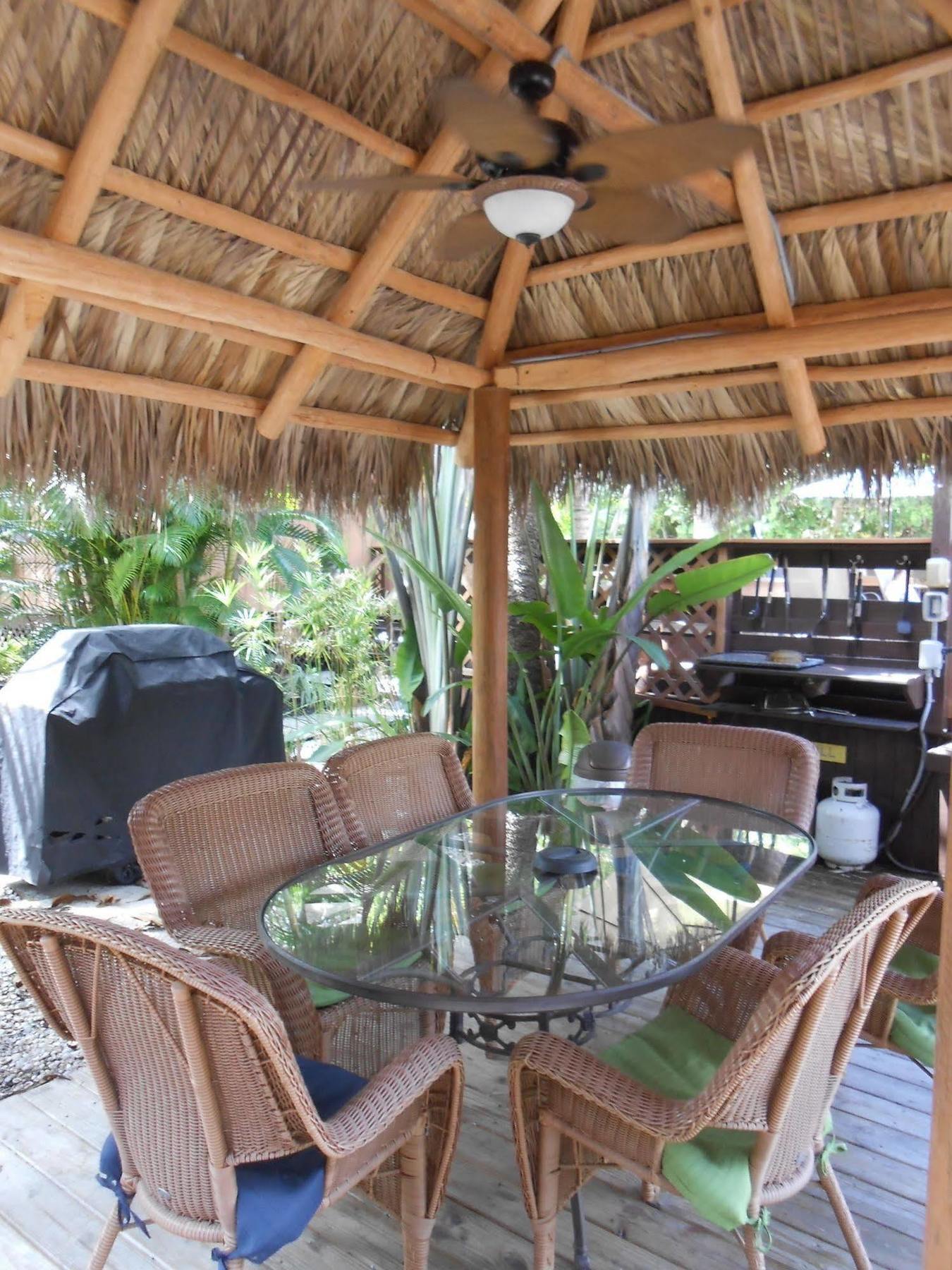 Kona Kai Hotel Sanibel Ngoại thất bức ảnh
