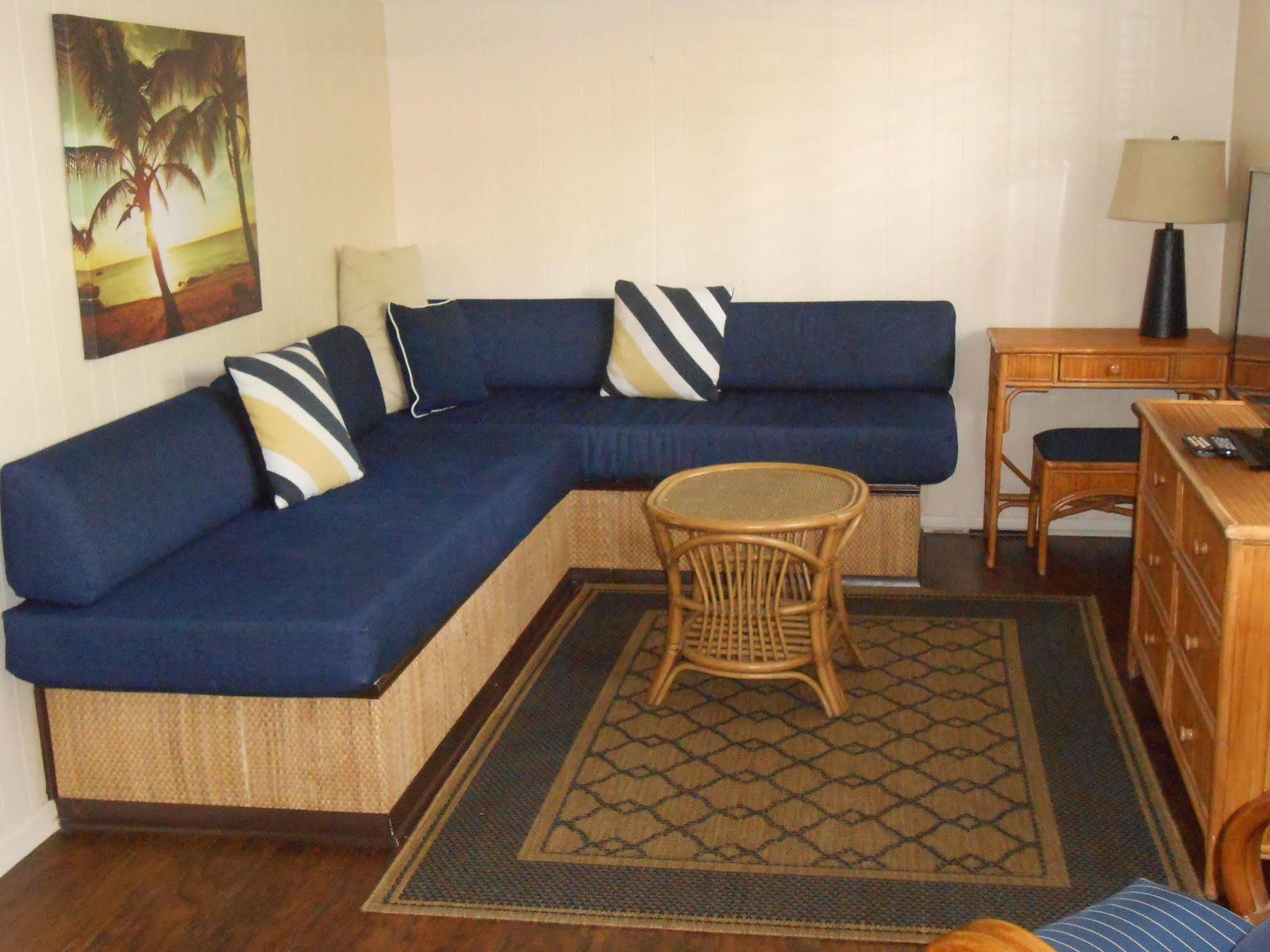 Kona Kai Hotel Sanibel Ngoại thất bức ảnh