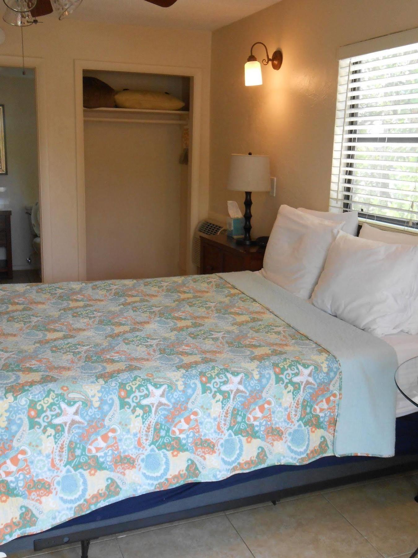 Kona Kai Hotel Sanibel Ngoại thất bức ảnh