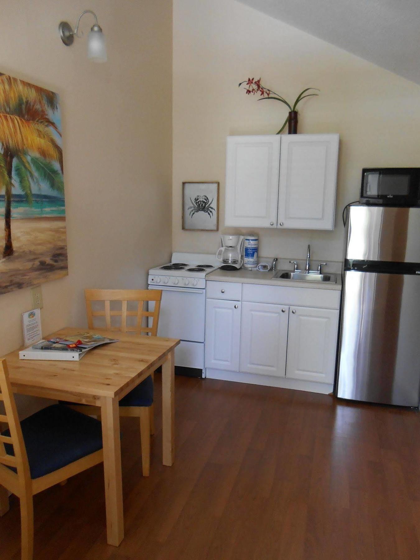 Kona Kai Hotel Sanibel Ngoại thất bức ảnh